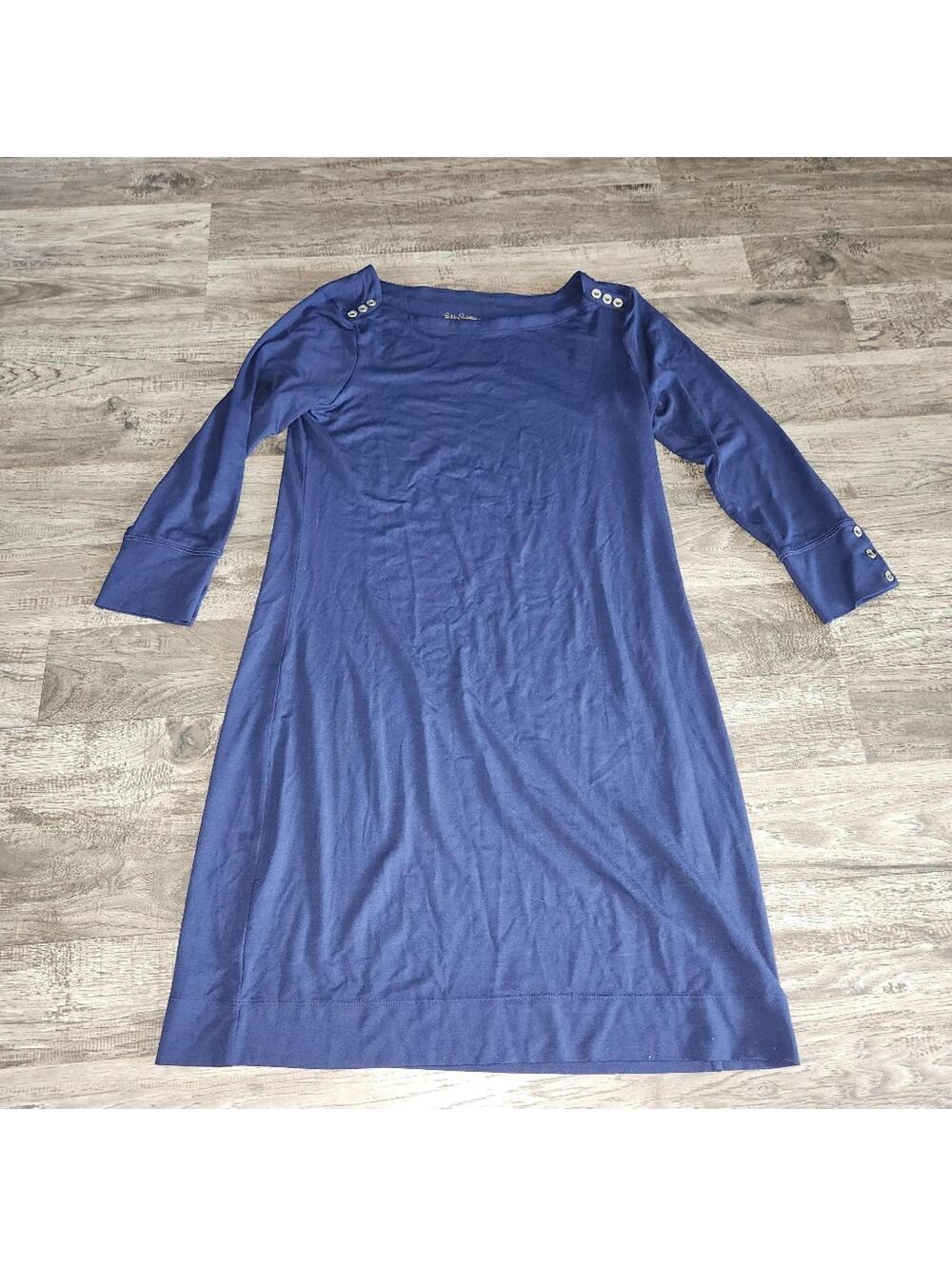Lilly Pulitzer UPF 50+ Sophie Dress